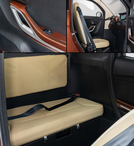 <span class=keywords><strong>Prix</strong></span> de gros voiture électrique 3 roues EV voiture 2025 EEC L2e véhicules électriques et tricycles pour passager - Product Image 5