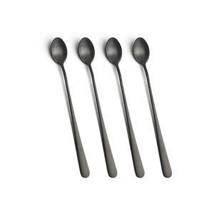 Creative Stainless Steel tea coffee Spoon <b>Wedding</b> Souvenirs for customized size at best price - Product Image 3