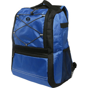Sac de baseball sportif en polyester léger sur mesure 2025, bandoulière, qualité supérieure, best-seller - Product Image 3