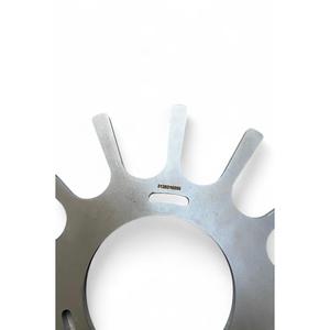 ตลับลูกปืนแยกตำแหน่งโลหะที่ขึ้นรูปด้วยความแม่นยำสูง ATCOVI 3128316559 สำหรับอุปกรณ์ก่อสร้างเหมืองแร่ ผลิตในตุรกี - Product Image 3