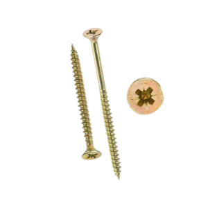 High Quality OEM Stainless Steel <b>Flat</b> Head Wood <b>Screw</b> ISO Standard Wholesale Vietnam Factory Zinc Plated High Strength Carton - Product Image 1