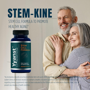 Capsule de haute qualité à marque privée, enrichie en vitamine D3, en extrait de L. fermentum et en bêta-1,3-glucane, pour la régulation immunitaire et la santé intestinale - Product Image 3