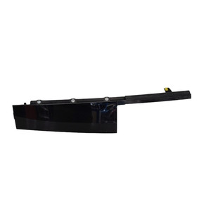 Modanatura Porta Anteriore Destra Lato Passeggero ABARTH 500 Fiat 52138069 (07>) - Product Image 1