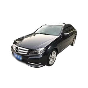 รถยนต์มือสองปี 2024 รุ่น C Class พวงมาลัยซ้าย เบาะหนัง กล้องมองหลัง ขายดี สภาพดี - Product Image 6