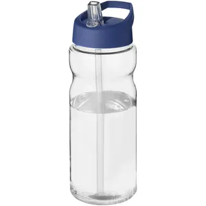 Borraccia Sportiva H2O Active in Tritan - Merchandise Ufficiale - Product Image 6
