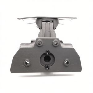 Evo X-Cape 700 025> soporte para matrícula - v3 - Product Image 2