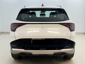 2026 Sportage V รุ่นปรับโฉม ไมล์น้อย เครื่องยนต์สมบูรณ์ ระบบเกียร์อัตโนมัติ หลังคาพาโนรามา ไฟหน้า LED - Product Image 5
