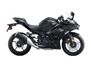 มอเตอร์ไซค์สปอร์ต Ni_nja _s 500 รุ่นขายดีประจำปี 2026 ระบายความร้อนด้วยน้ำ เครื่องยนต์ 4 จังหวะ 4 สูบ 451 ซีซี ความเร็วสูงสุด 190 กม./ชม. พร้อมจัดส่ง - Product Image 4