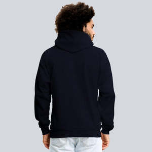 Sudadera con Capucha de Alta Calidad, Personalizada con Bordado, Serigrafía e Impresión Digital, para Hombre, Felpa Francesa, Capucha Extra Grande para Invierno - Product Image 2