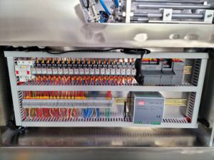 Système de remplissage de cylindre de CO2 à haute pression pour réservoirs de Paintball <span class=keywords><strong>Sodastream</strong></span> - Product Image 4