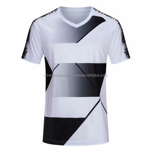Uniforme de fútbol americano personalizado al por mayor, top de secado rápido de Calidad única con características transpirables, nuevo estilo de uniforme - Product Image 3