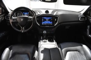 2019 Mas-e-ra-ti Gh-ibli S Q4 3.0L AWD - Product Image 4