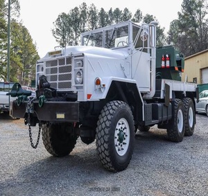 OFFRE SPÉCIALE 1984 A.M Gneral M936 5Ton Wrcker T.r.uck - Product Image 1