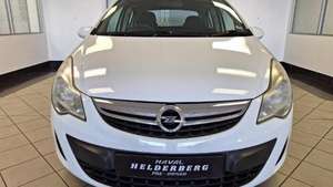 รถมือสอง OPEL CORSA 1.4 ปี 2011 พวงมาลัยซ้าย/ขวา - Product Image 3