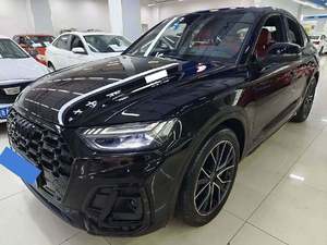 Audi <span class=keywords><strong>SQ5</strong></span> 3.0T essence SUV d'occasion de haute qualité, modèle 2025, conduite à gauche, pour l'exportation - Product Image 5