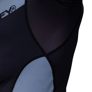 Nueva Camiseta de Manga Corta de Alta Calidad Personalizada para Hombre, Ropa de Entrenamiento, Ajuste Delgado, UPF50+, Secado Rápido - Product Image 3