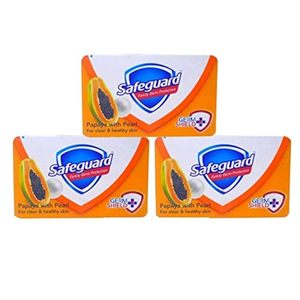 Top Quality <b>Safeguard</b> <b>Body</b> <b>Wash</b> <b>Pure</b> <b>White</b> 720MLx12/ <b>Body</b> <b>Wash</b> Safe Guard <b>Pure</b> <b>White</b> Available for Sale - Product Image 2