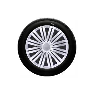 Sks Opel Enjoliveur de roue 15 pouces incassable 1 jeu 4 pièces No:339 - Product Image 1