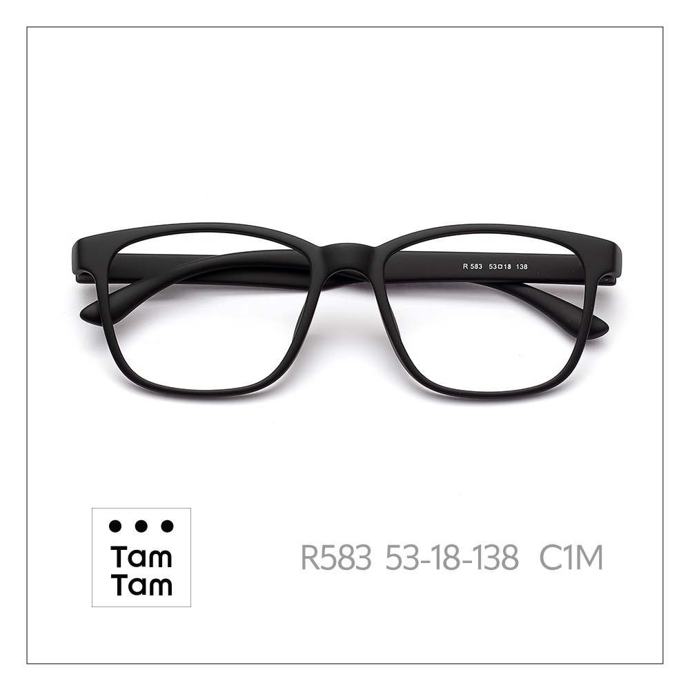 Black C1M