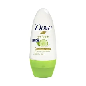 Proveedor de Desodorante Doves para Mujer, Fragancia Natural, Antitranspirante en Barra, Gel Desodorante, Estilo Personalizado - Product Image 1