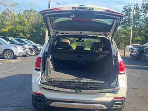 Voiture d'occasion de qualité abordable, BMW X5 xDrive40e iPerformance 2017, conduite à gauche - Product Image 5