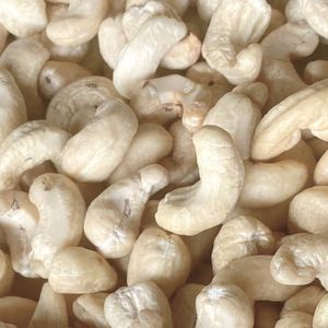 Offre Spéciale 2025 Vietnam Noix de cajou brutes Noix de cajou brutes W180 Noix de cajou entières prêtes à être expédiées - Product Image 1