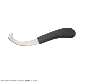 Instrumentos veterinarios Bot Fly Egg Knife - Product Image 2