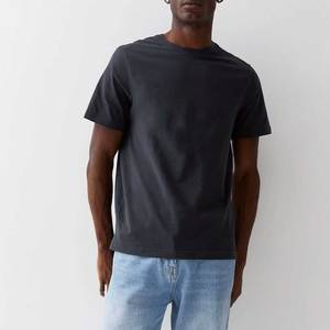 Acid WashWholesale Price Men <b>T</b> <b>Shirt</b> For Daily Wear High Quality Men Clothes Custom Male Adults Size Men's <b>T</b>-<b>shirts</b> - Product Image 5