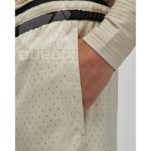 Pantalones Cortos de Baloncesto para Hombre al por Mayor, de Alta Calidad, Transpirables, Talla Grande, Ropa Deportiva Ligera, de Secado Rápido y Cómodos - Product Image 2