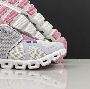 <span class=keywords><strong>Scarpe</strong></span> da ginnastica Cloud 5 traspiranti da <span class=keywords><strong>donna</strong></span>, le più vendute del 2026, di lusso, firmate, alla moda, per camminata, tennis e corsa - Product Image 1