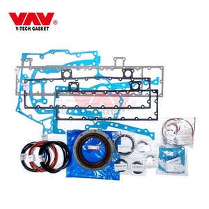 Kit de juntas de culata para KOMATSU, 6D170, 6162-K1/K2-9901 - Product Image 3