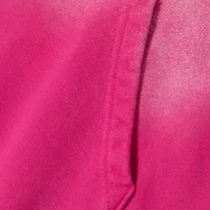 Sudaderas con capucha de lavado ácido de invierno de calidad superior novedad ropa informal transpirable sudaderas con capucha de lavado ácido para adultos - Product Image 5