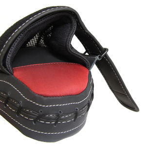 Mitaines d'entraînement de boxe personnalisées de haute qualité avec logo, extensibles, légères, durables, 100% polyester, 280g, séchage rapide - Product Image 2