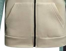 Chándal con Capucha para Hombre, Personalizado, Invierno, Color Sólido, Ropa Casual de Moda, Talla Adulto, 100% Algodón, Gran Venta - Product Image 6