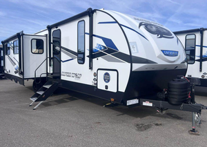 Súper Ofertas: Remolques Ligeros de Acero Inoxidable y Aluminio Forest River Alpha Wolf en Venta, Precios al por Mayor para Todas sus Aventuras - Product Image 4