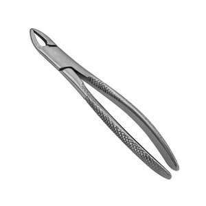Forceps d'extraction de pédo à motif anglais 138C - Product Image 1