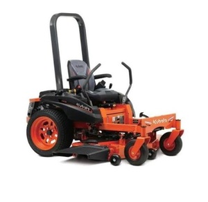 Commercial Grade Kubota Z231 Zero Turn Lawn Mower Heavy Duty Landscaping <b>Grass</b> <b>Cutting</b> <b>Machine</b> Wholesale Vendor - Product Image 1