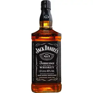 Großhandel Werkspreis ORIGINALER Geschmack JACK DANIELL WHISKY GROßHANDEL RIBBEIPREISSE ZU VERKAUF