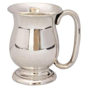 Solid Metal Hand Curved Design <b>Drinking</b> <b>Water</b> Jug Largest Selling Gallon <b>Water</b> Jug for Catering Item at Wholesale Price - Product Image 3