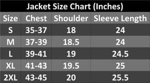 Veste à manches universitaires en cuir de laine exquise pour hommes, bombardier de baseball Letterman à col montant, vêtements d'hiver - Product Image 6