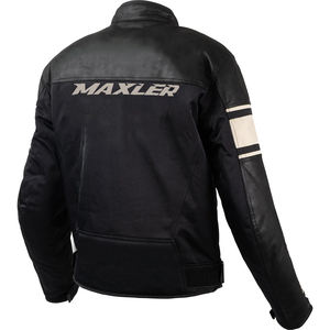 Chaqueta de Motocicleta Textil Corta y Compacta, Fabricante OEM, Ropa de Motociclismo Personalizada para Pedidos al por Mayor - Product Image 3