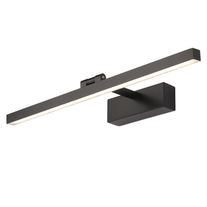 LED Anti-Fog Spiegel Scheinwerfer Einfache moderne Hotel Spiegel Schrank Licht Badezimmers piegel Licht - Product Image 4
