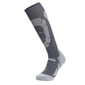 Chaussettes pour hommes confortables et respirantes en coton 100% extensible, longueur cheville, multicolores - Product Image 2