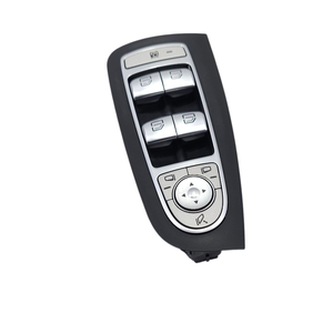 Panneau de boutons avant gauche MERCEDES Classe C (W205) (2013-) A2229056800 (13>) - Product Image 5