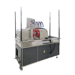 YORKTECH YKDG-3000M Hoogwaardige 0-3000A continu instelbare magnetische deeltjesinspectiemachine 380V vloermontage druk - Product Image 4