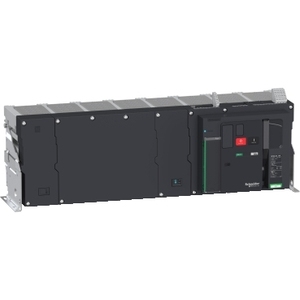 Per SCHNEIDER ELECTRIC LV848111 Masterpact MTZ3 Interruttore Sezionatore 40 HA 4000 A 4 Poli Fisso - Product Image 1