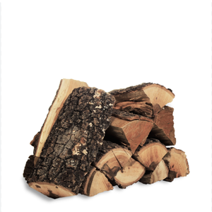 Leña de Roble y Haya Secada al Horno / Troncos Premium de Larga Duración - Product Image 4