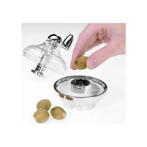 Moulin à épices WESTMARK UFO Muskatmhle au design unique pour moudre et assaisonner - Product Image 3