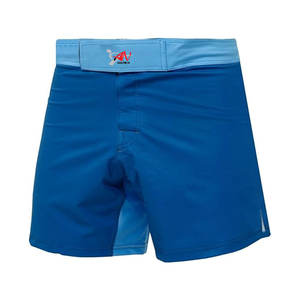 Kimono de Jiu Jitsu de Alta Demanda, Pantalones Cortos de MMA de Nuevo Estilo con Ajuste Elástico para un Movimiento Flexible - Product Image 1