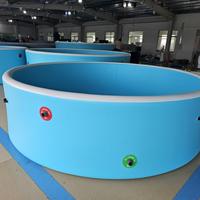 Piscine hors sol d'été portable en PVC, piscine gonflable, spa, piscine pour la famille